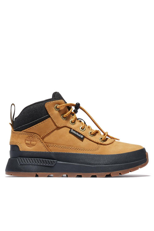 Ботинки Field Trekker Mid