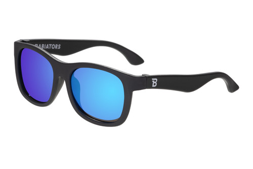 Очки солнцезащитные Babiators Polarized Navigator Разведчик