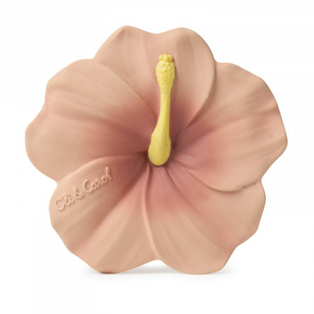 Прорезыватель для зубов Iris the Hibiscus