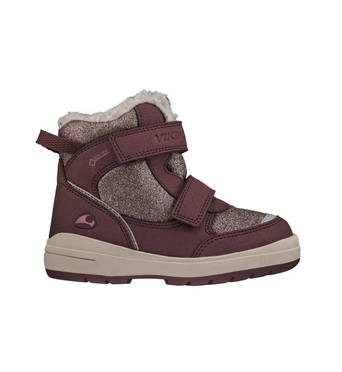 Ботинки зимние Hilma GTX