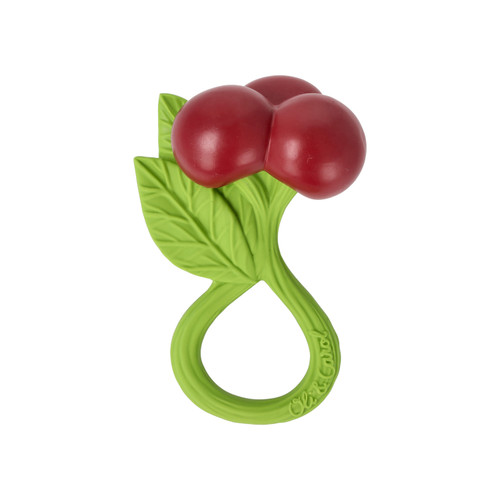 Погремушка Cherry Rattle Toy