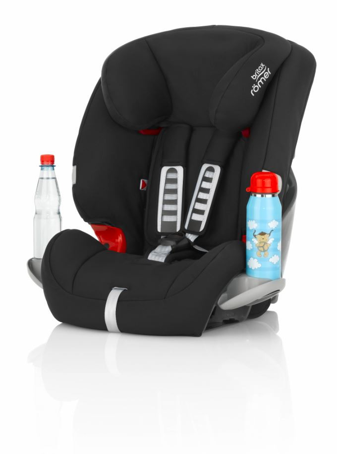 Britax evolva 123 plus car seat best sale