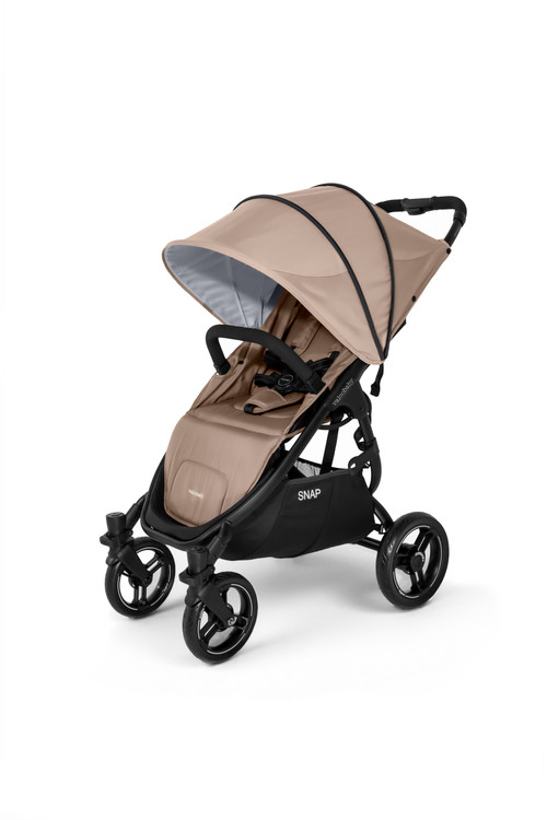 Коляска прогулочная Valco baby Snap Sand