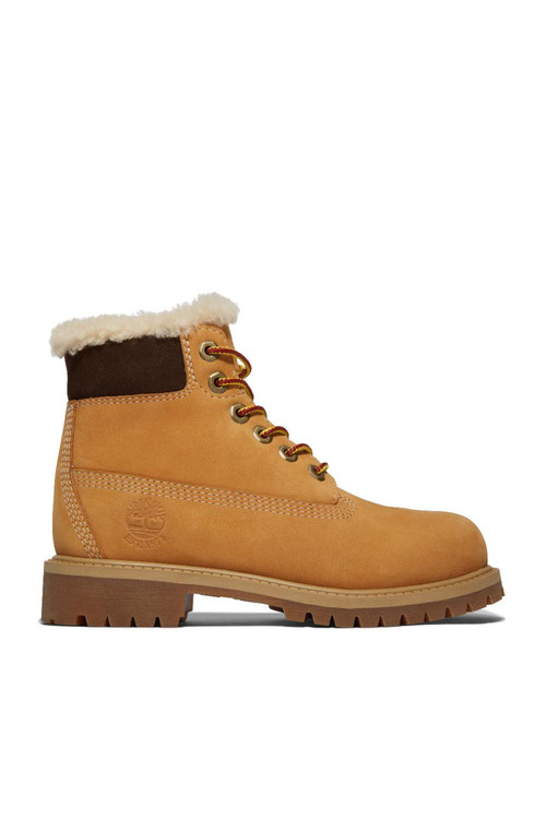 Ботинки 6 Inch Premium Boot Faux Shearling WP