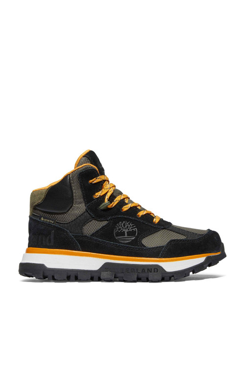 Ботинки Trail Trekker Mid GTX