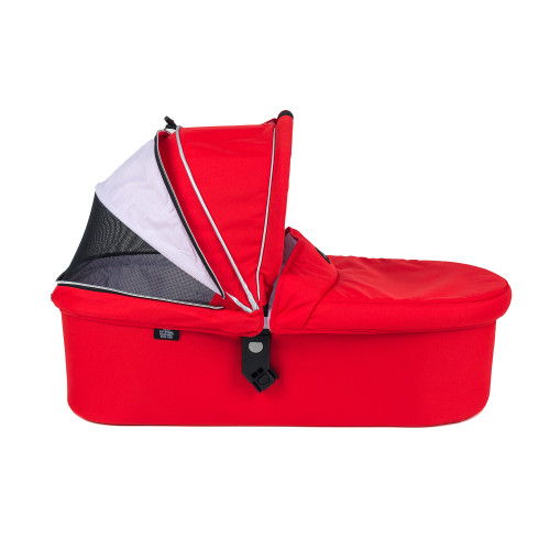 Люлька External Bassinet для Snap и Snap 4 Fire Red
