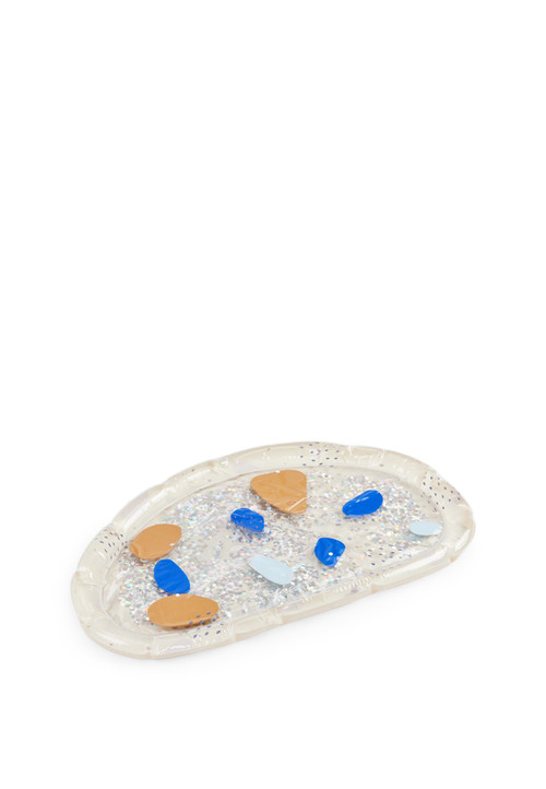 Игрушка: коврик водный WATER FLOOR