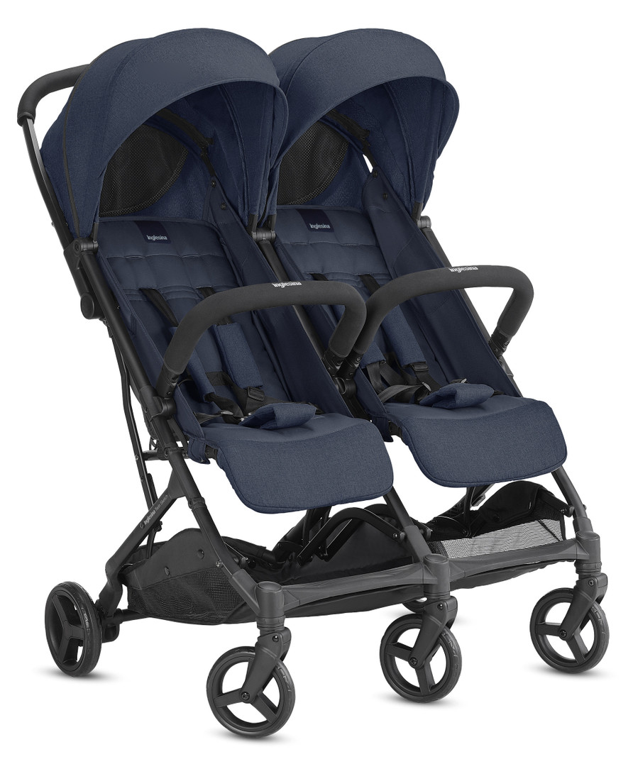 Inglesina 2025 poussette double