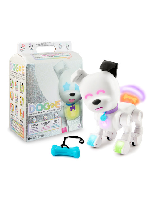 Робот-собака DOG-E 1691