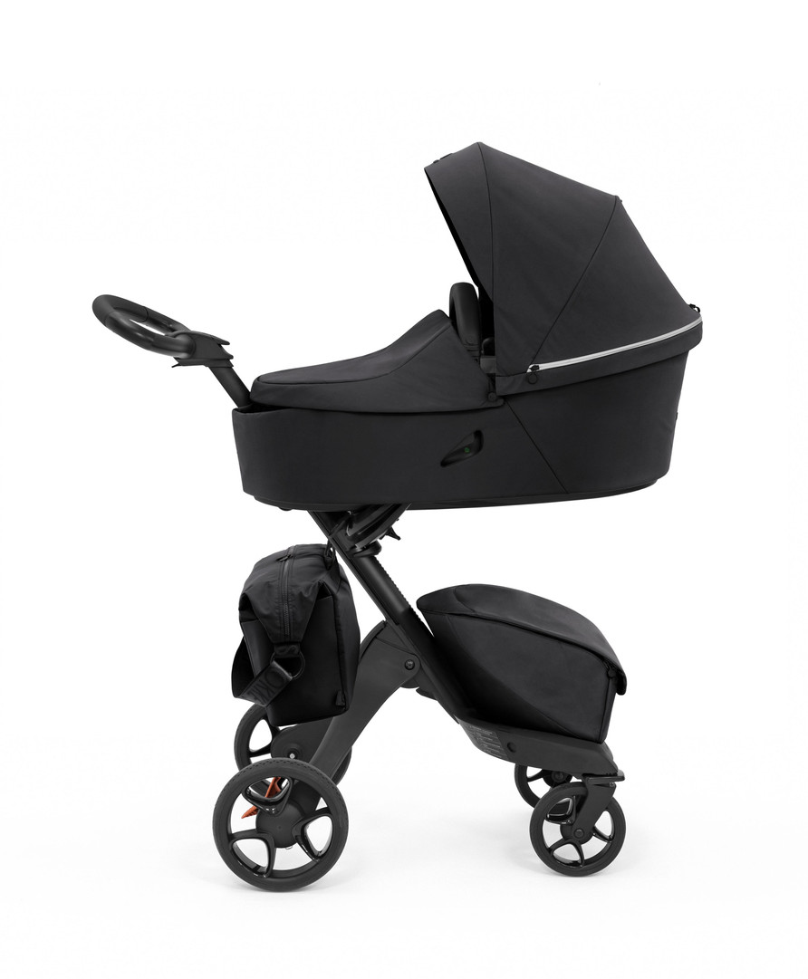 Коляски детские. Stokke