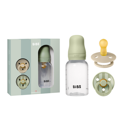 Подарочный набор «Baby Sprinkle» Color Sage