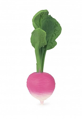 Прорезыватель Ramona The Radish