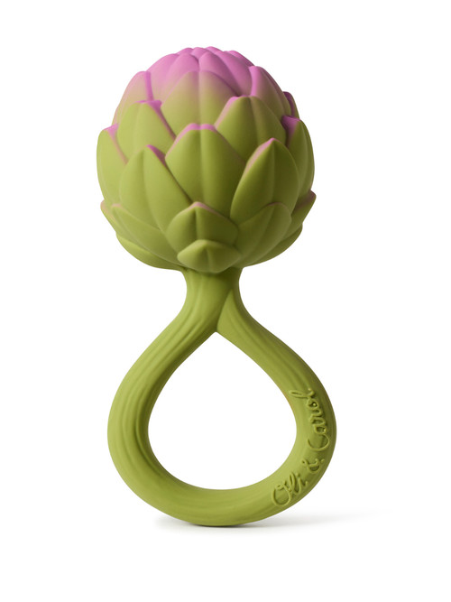 Погремушка Artichoke rattle toy