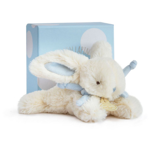 Зайчик в подарочной коробке Doudou et compagnie