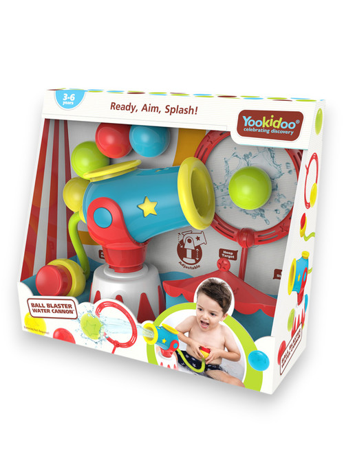 Игрушка водная 