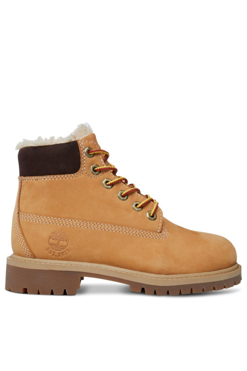 Ботинки 6 Inch Premium Boot Faux Shearling WP