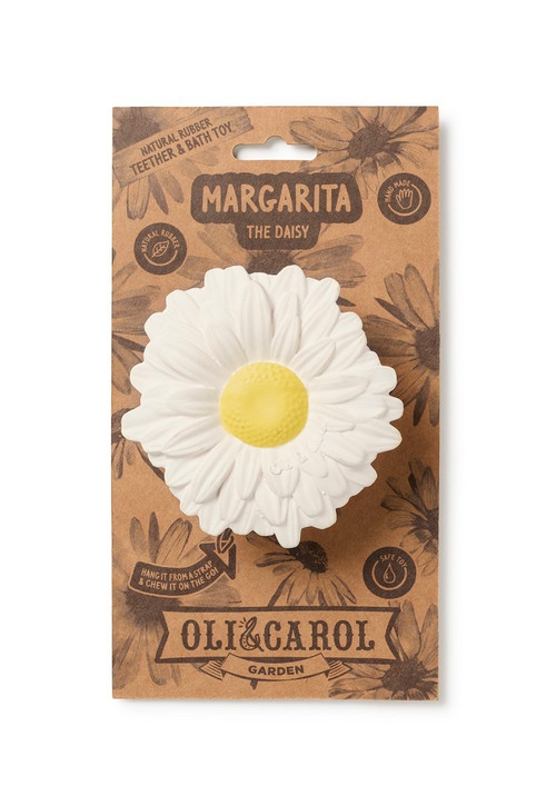 Прорезыватель для зубов Margarita the Daisy