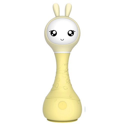 Музыкальная игрушка умный зайка R1
