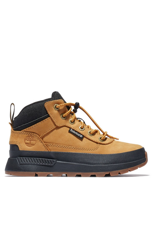 Кроссовки Field Trekker Mid