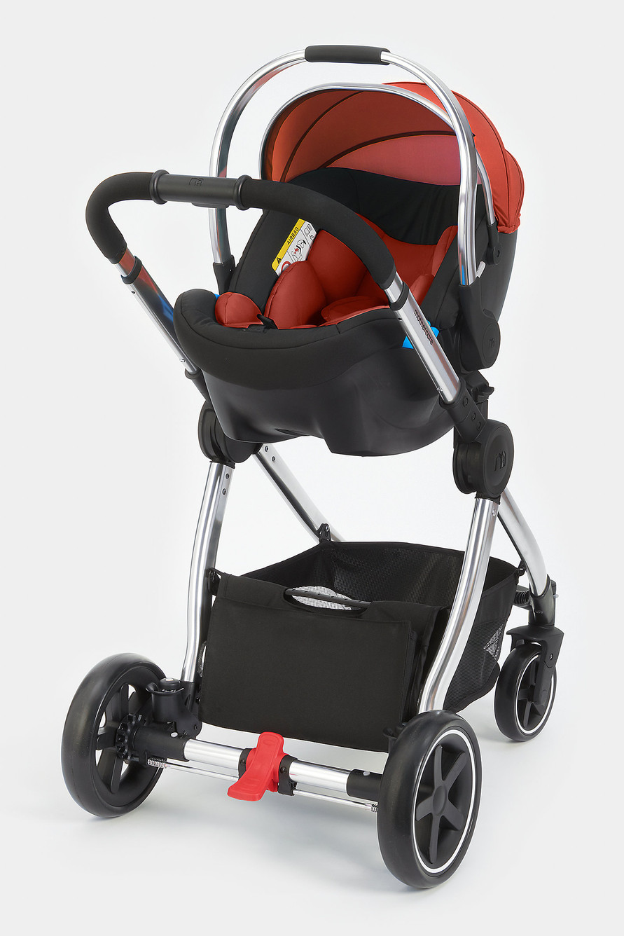 Isofix for mothercare clearance journey