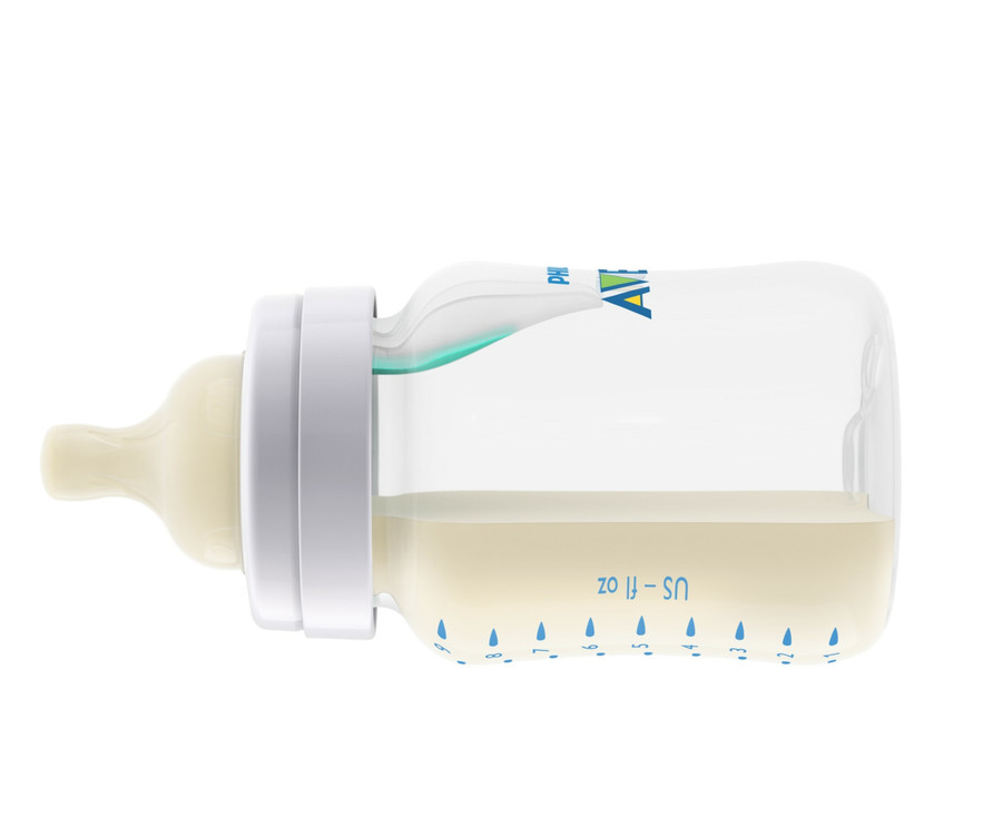 Avent airfree hot sale