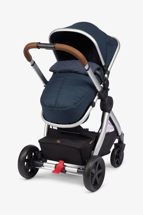 Коляска 2 в 1 Journey Eclipse Navy