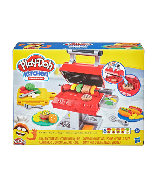 Play Doh motherbear.ru