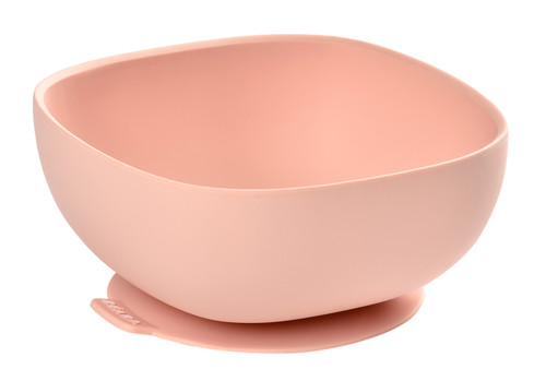 Тарелка из силикона BOL SILICONE VENTOUSE