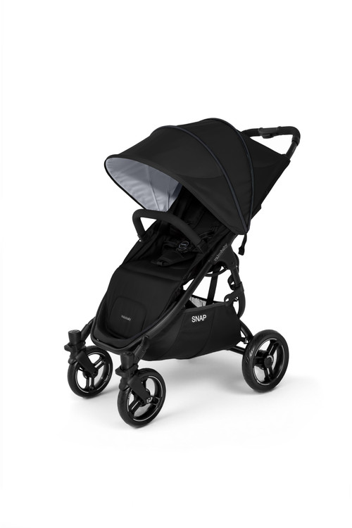 Коляска прогулочная Valco baby Snap Pitch
