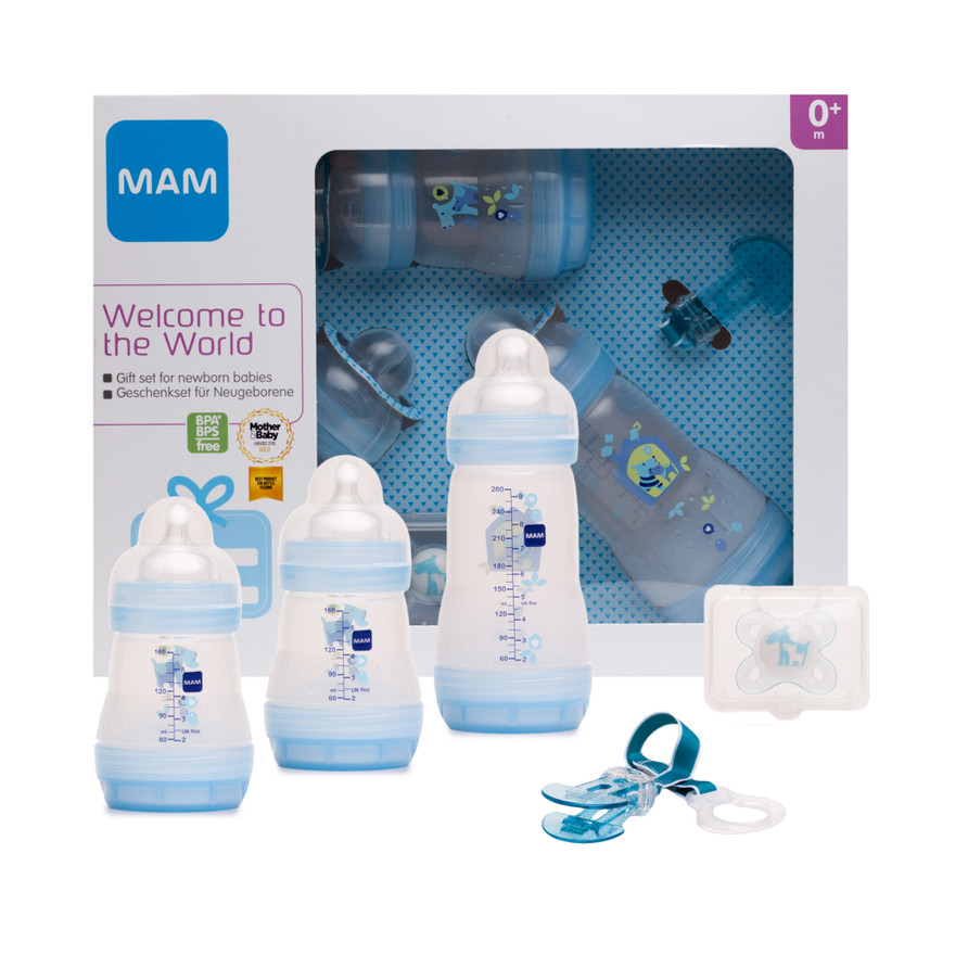 Mam welcome to the world set hot sale