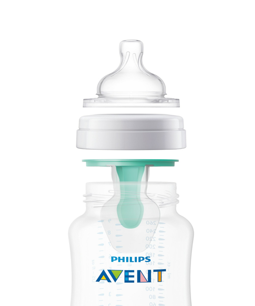 Philips avent hot sale airfree