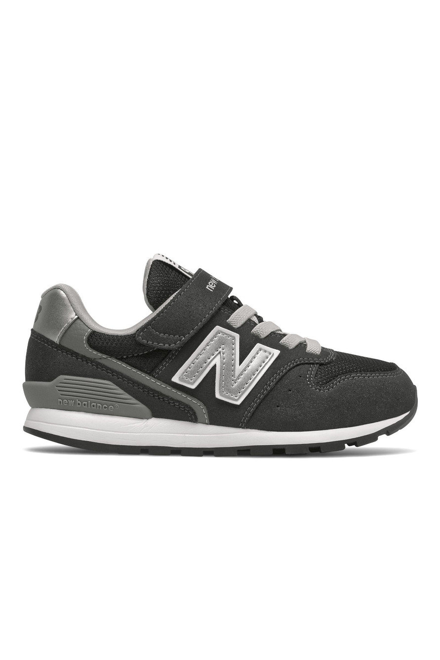 New balance 996 store bambino nero