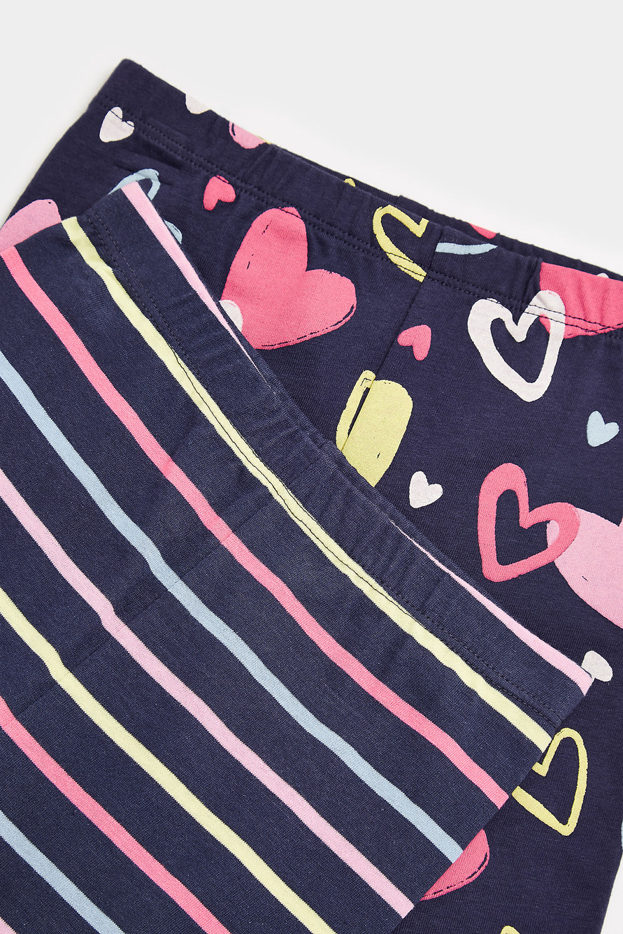 Пижамы 2 шт. Mothercare MC/CA780 от 6 199 ₽ — купить с доставкой в ...