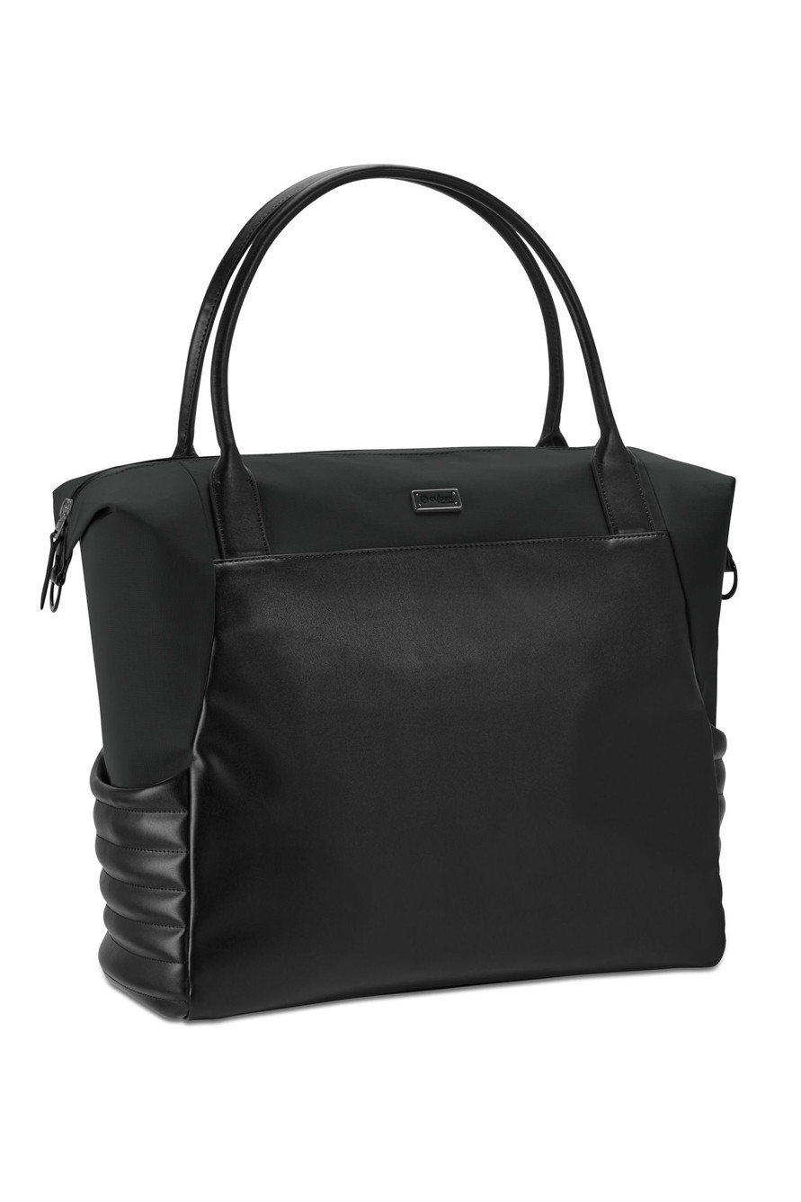 Сумка для коляски Priam Deep Black Cybex MC/CBX520003299 от — купить с ...