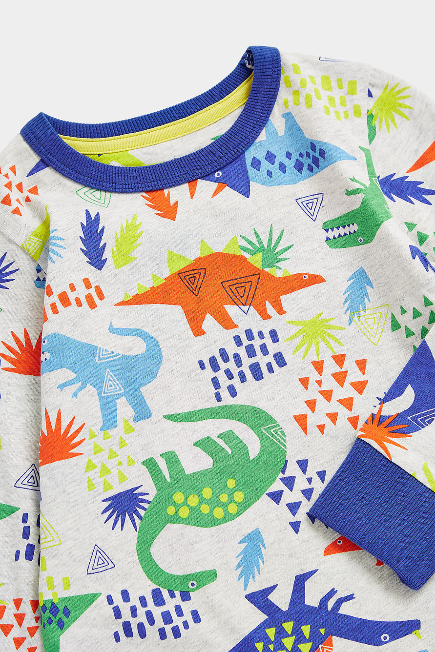 Пижама Mothercare MC/CA797 от 2 699 ₽ — купить с доставкой в интернет ...