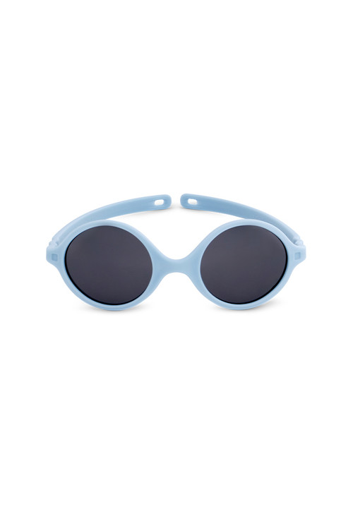 Солнцезащитные очки для детей 0-1 года DIABOLA LIGHT BLUE
