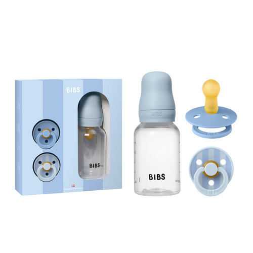 Подарочный набор «Baby Sprinkle» Colour Baby Blue