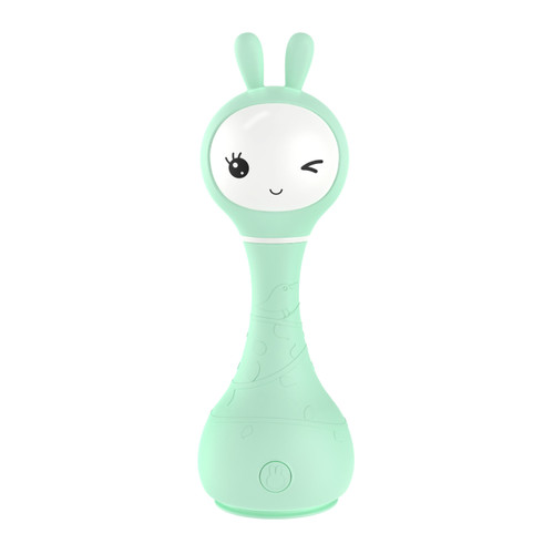 Музыкальная игрушка Умный зайка® Alilo R1