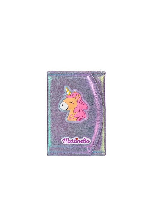 Кошелек с косметикой Martinelia Мечты единорога