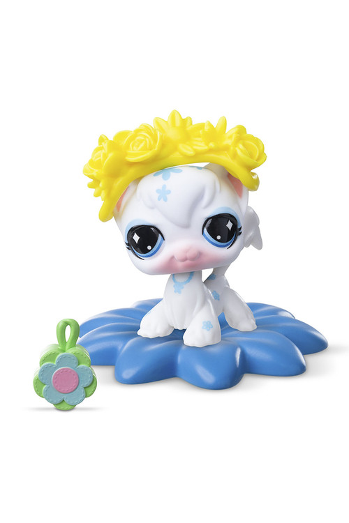 Игровой набор LPS 