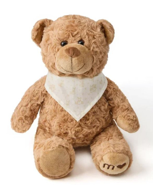Мягкая игрушка Мишка Motherbear