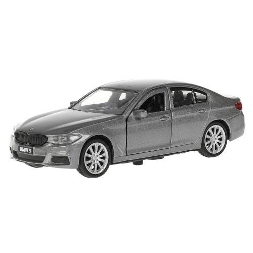 Металлическая модель 'BMW 5 Series Sedan M-Sport'