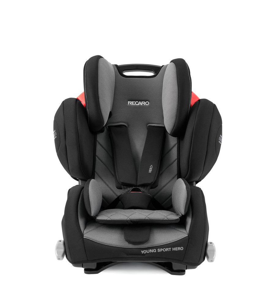 Кресло recaro офисное