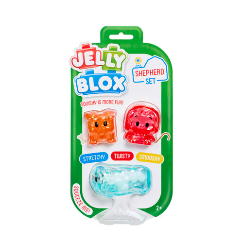 Jelly Blox - Набор 
