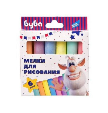 Мелки для рисования
