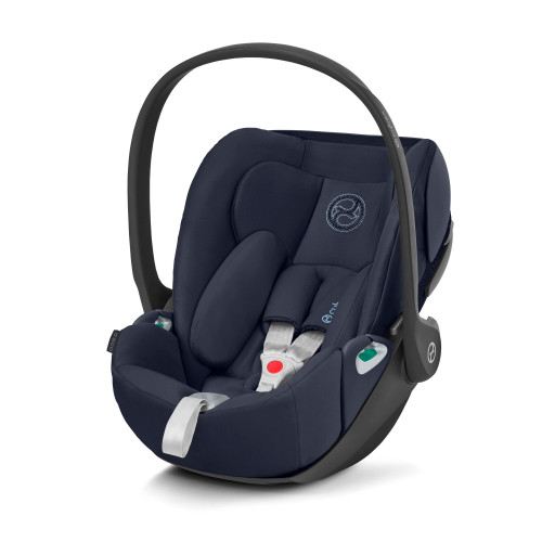 Cybex cloud q mothercare best sale