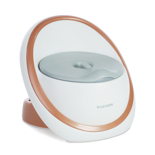 Детский горшок BABYROX Cosmo