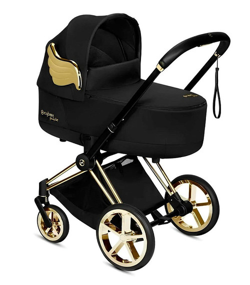 Спальный блок для коляски Cybex PRIAM IV FE JS Wings