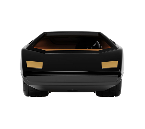 Автомобиль Mini UFO Cannone