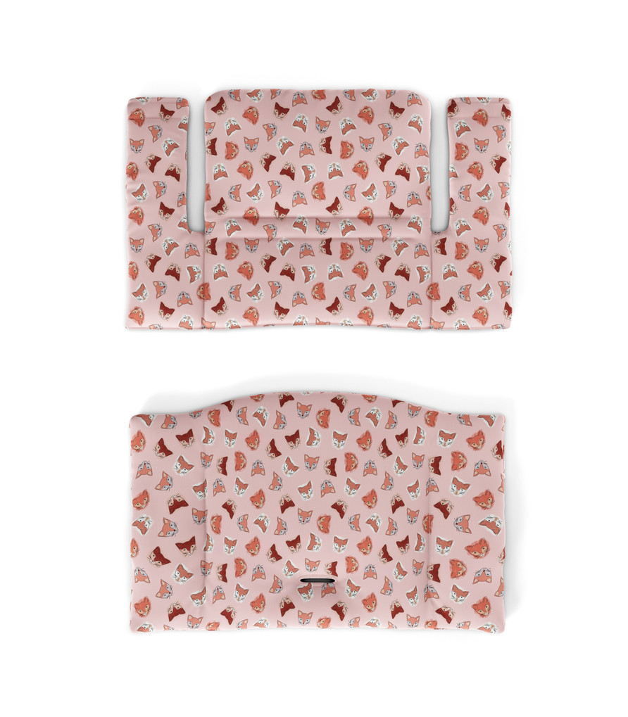 Классическая подушка Tripp Trapp Pink Fox Stokke MC/St100364 от 5 990 ...